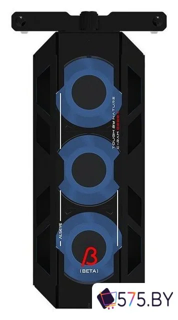 Кулер для оперативной памяти ALSEYE C-RAM-Beta-B в магазине 575.by