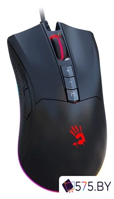 Игровая мышь A4Tech Bloody ES9 Plus в магазине 575.by