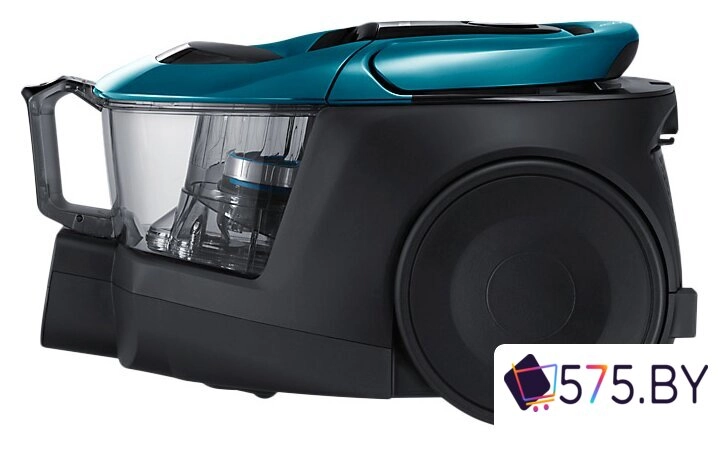 Пылесос Samsung VC18M31B0HN/EV в магазине 575.by