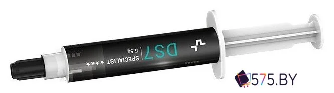 Термопаста DeepCool DS7 R-DS7-GY055C-G в магазине 575.by
