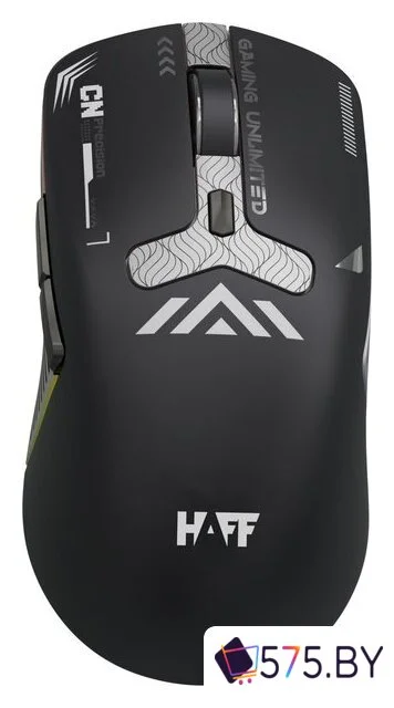 Игровая мышь HAFF CyberFury в магазине 575.by