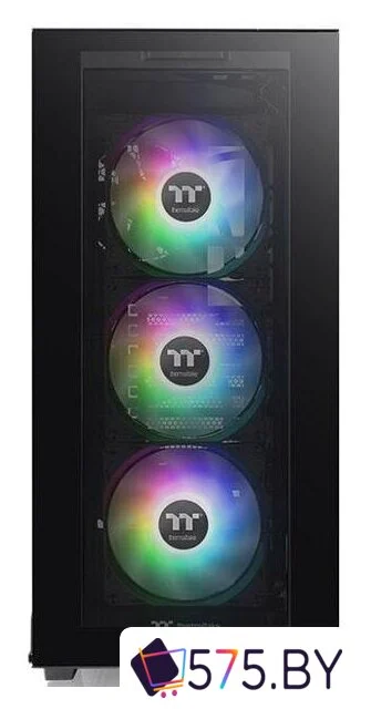 Корпус Thermaltake Divider 300 TG ARGB CA-1S2-00M1WN-01 в магазине 575.by