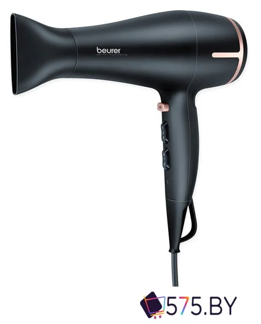 Фен Beurer HC 60 в магазине 575.by