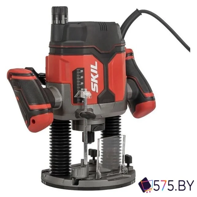 Вертикальный фрезер Skil RT1315SE00 в магазине 575.by