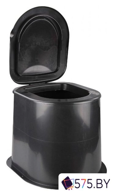 Дачный туалет Альтернатива Эконом М6356 в магазине 575.by