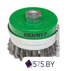 Щетка для электроинструмента Волат 81040-75 в магазине 575.by