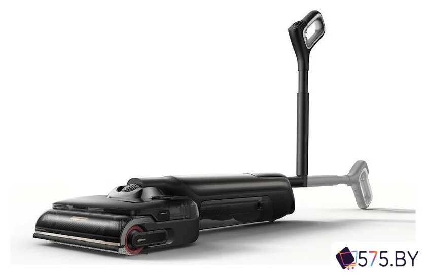 Вертикальный моющий пылесос Trouver Wet and Dry Vacuum M50 Ultra HMH28A (евровилка) в магазине 575.by