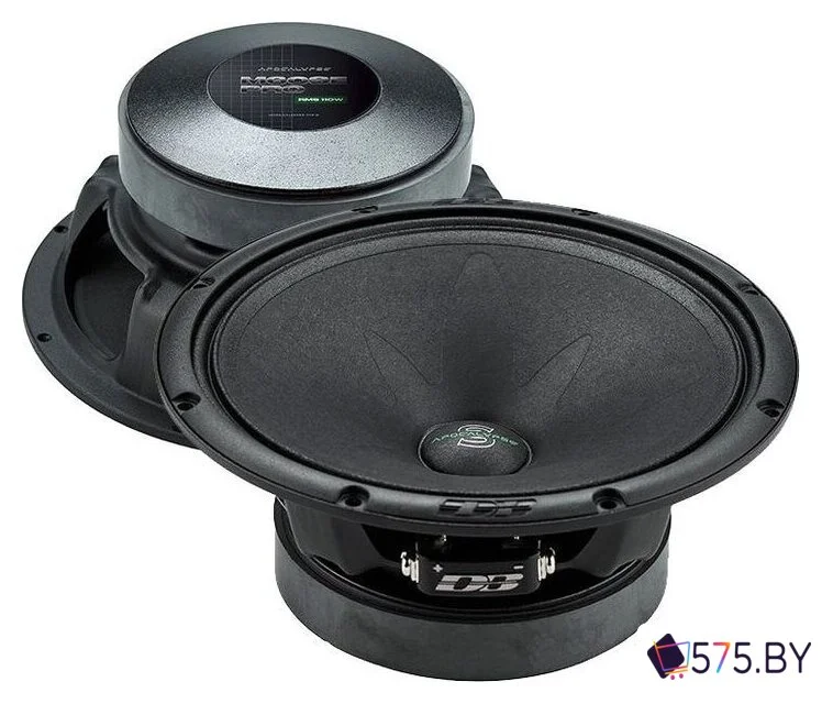 Среднечастотная АС Deaf Bonce Apocalypse AP-M60SE PRO в магазине 575.by