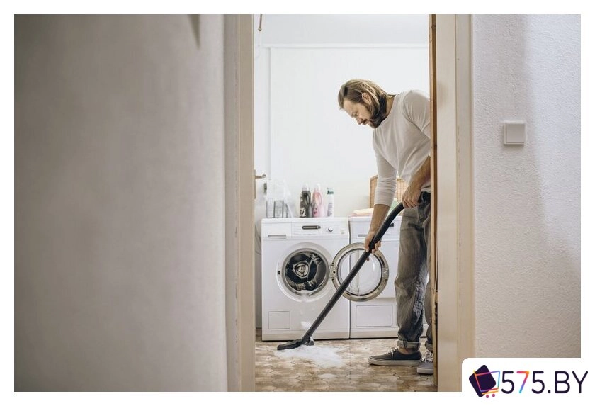 Пылесос Karcher WD 5 S V-25/5/22 1.628-350.0 в магазине 575.by