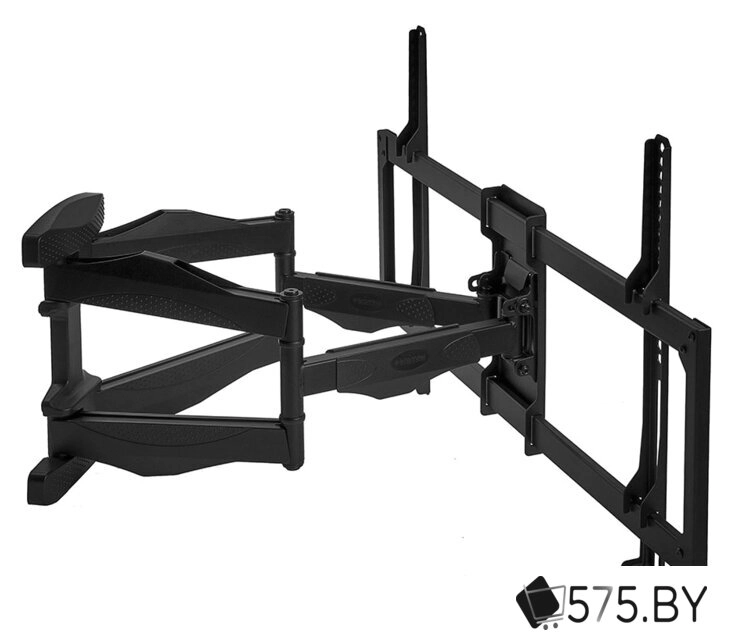 Кронштейн для телевизора Kromax ATLANTIS-35 (черный) в магазине 575.by
