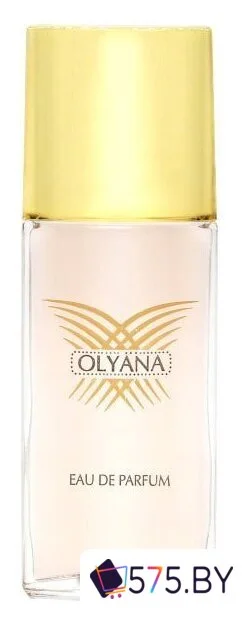 Парфюмерная вода Новая Заря Дух духов Олиана EdP (50 мл) в магазине 575.by