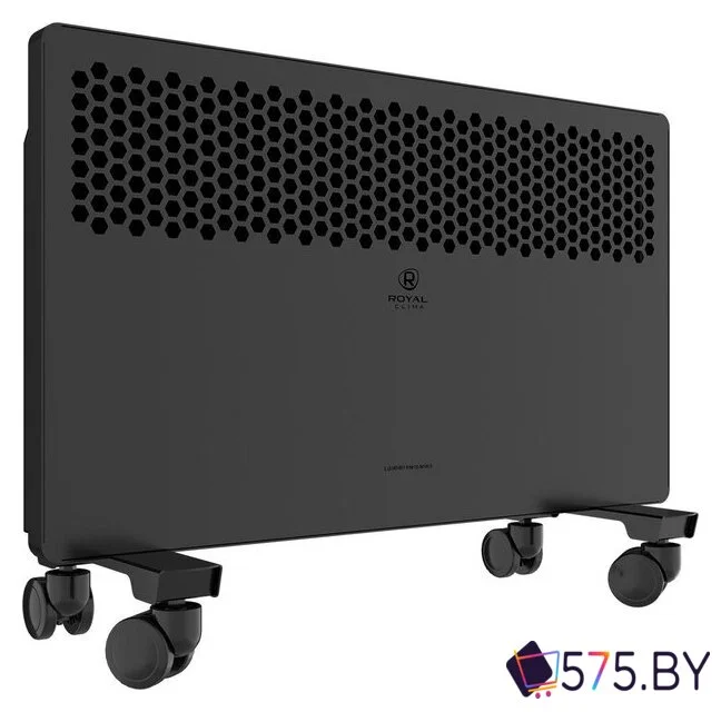 Конвектор Royal Clima Lumino Meccanico REC-LUB1000M в магазине 575.by