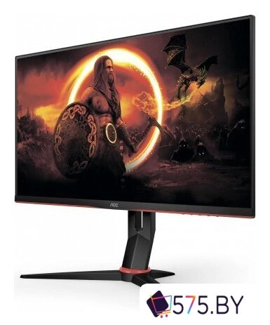 Игровой монитор AOC Gaming Q27G2S в магазине 575.by