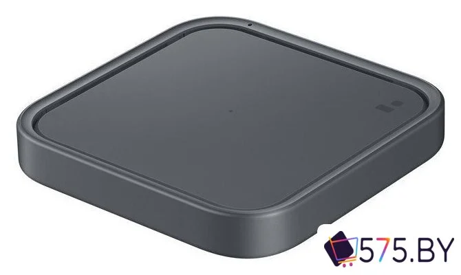 Беспроводное зарядное Samsung EP-P2400BBEGEU (без СЗУ) в магазине 575.by