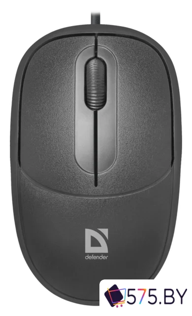 Мышь Defender Datum MS-980 в магазине 575.by