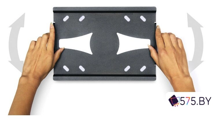 Кронштейн для телевизора Holder LCDS-5010 в магазине 575.by