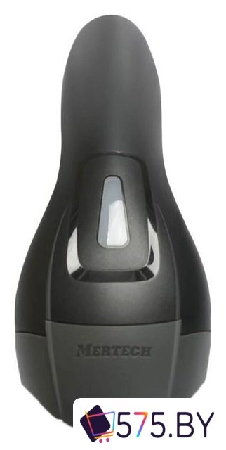 Сканер штрих-кодов Mertech CL-610 BLE Dongle P2D USB (черный) в магазине 575.by