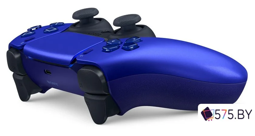 Геймпад Sony DualSense (кобальтовый синий) в магазине 575.by