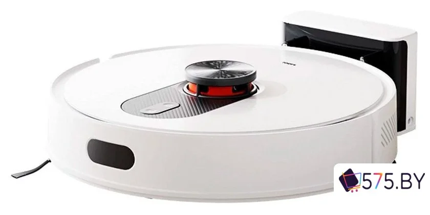 Робот-пылесос Roidmi Eve Rook S SDJ03RM (белый) в магазине 575.by