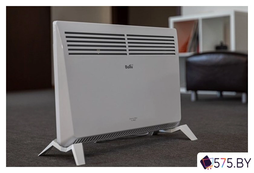 Конвектор Ballu Camino Eco Turbo BEC/EMT-1000 в магазине 575.by