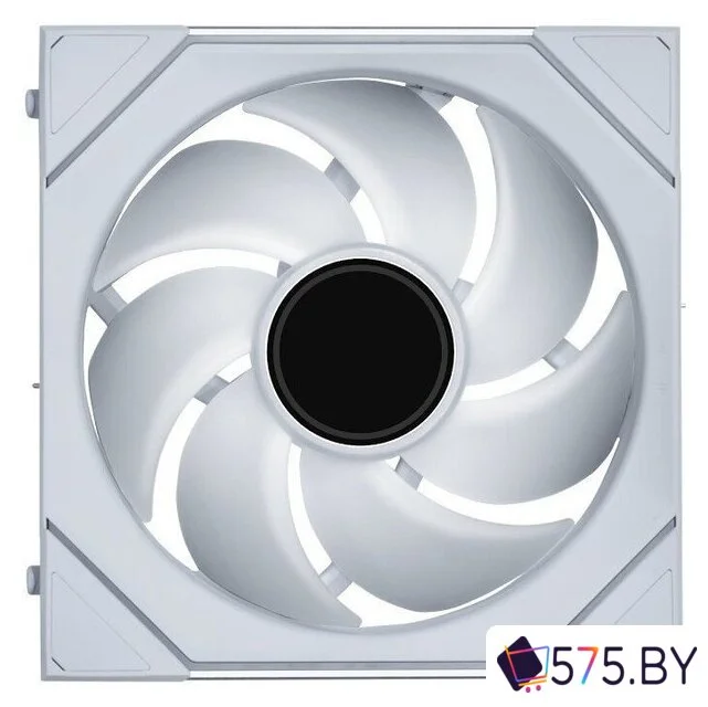 Вентилятор для корпуса Lian Li Uni Fan SL-INF 140 Wireless 14SLIN1W1W G99.14SLIN1W1W.R0 в магазине 575.by
