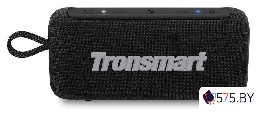 Беспроводная колонка Tronsmart Trip 2 (черный) в магазине 575.by