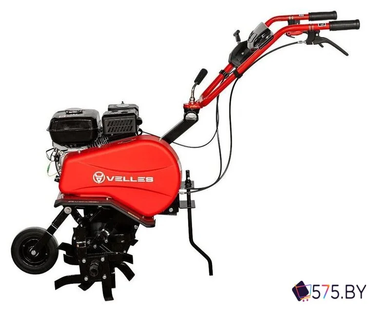 Мотокультиватор бензиновый Velles GTB-750 в магазине 575.by