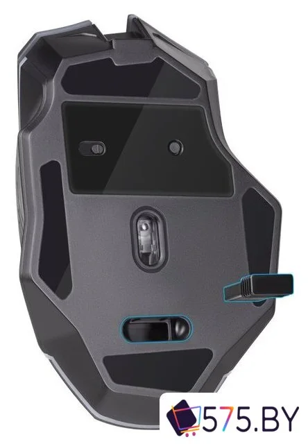 Игровая мышь Defender Uran GM-503 в магазине 575.by