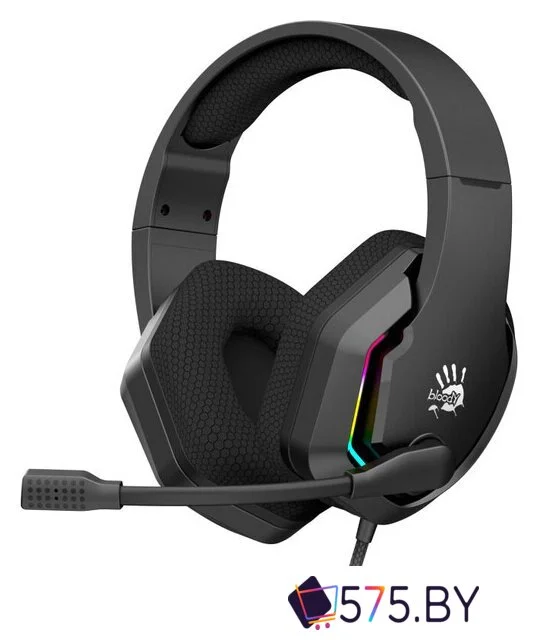 Наушники A4Tech Bloody G260 в магазине 575.by