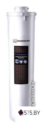 Картридж Omoikiri V-Complex 1 в магазине 575.by