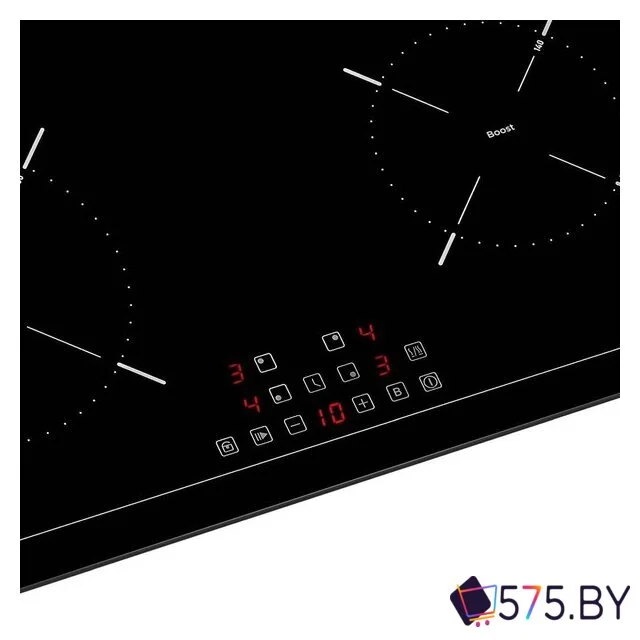 Варочная панель Meferi MIH604BK Power в магазине 575.by