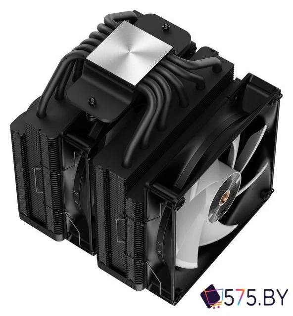Кулер для процессора Ocypus Delta A62 BK ARGB в магазине 575.by