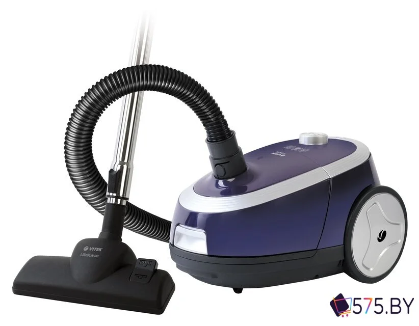 Пылесос Vitek VT-8138 в магазине 575.by