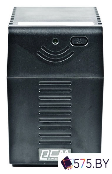 Источник бесперебойного питания Powercom Raptor RPT-600AP 600VA в магазине 575.by