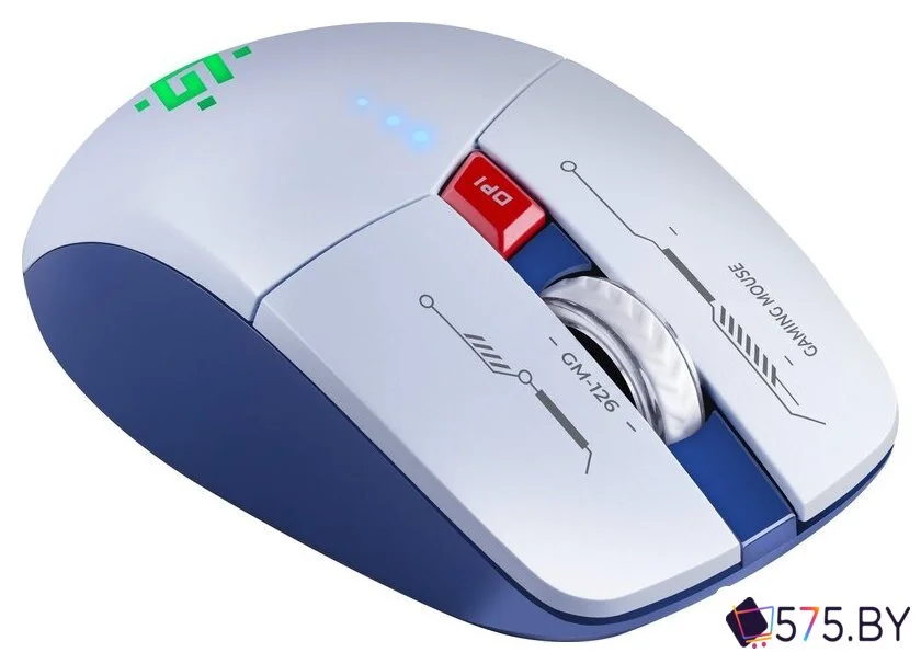 Игровая мышь Defender Tisa GM-126 в магазине 575.by