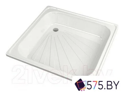 Душевой поддон Mixline 500689 в магазине 575.by