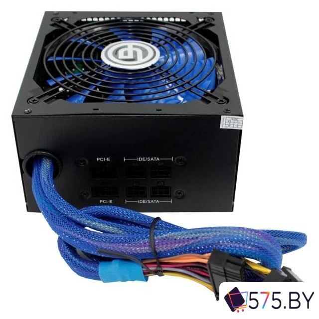Блок питания Ginzzu MC700 в магазине 575.by