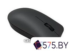 Мышь Xiaomi Mi Wireless Mouse Lite в магазине 575.by