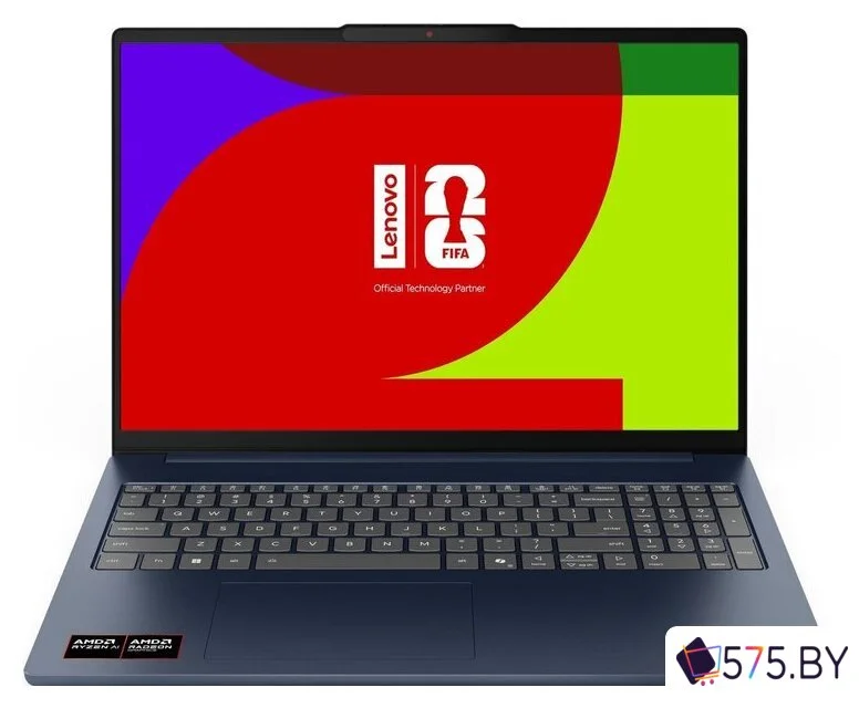 Ноутбук Lenovo IdeaPad Slim 5 16AGP11 83S2000LRK в магазине 575.by