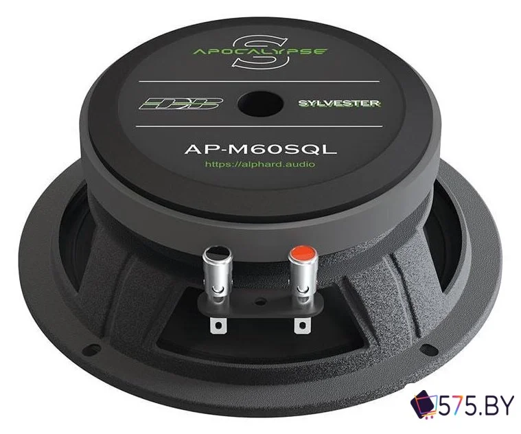 Среднечастотная АС Deaf Bonce Apocalypse AP-M60SQL в магазине 575.by