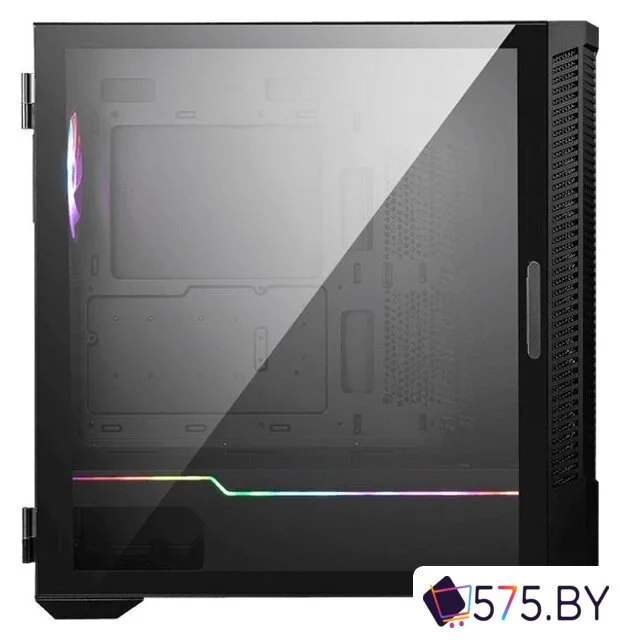 Корпус MSI MPG Velox 100P Airflow в магазине 575.by