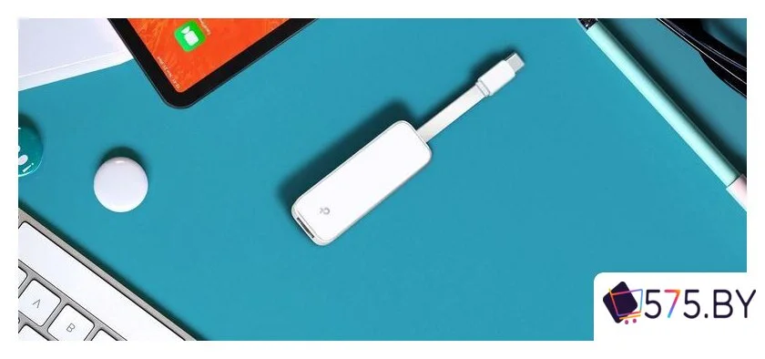Сетевой адаптер TP-Link UE300C
