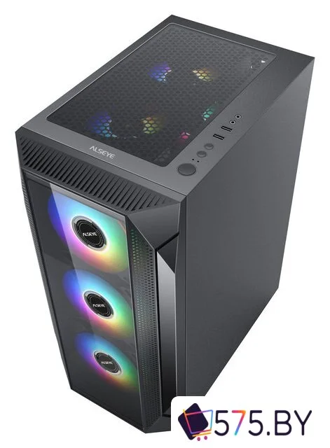 Корпус ALSEYE Phantom 1.0 в магазине 575.by