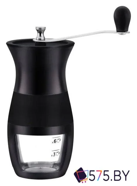 Ручная кофемолка Pomi d'Oro Assistenza P185605 в магазине 575.by