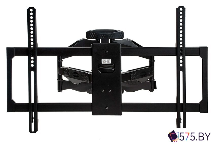 Кронштейн для телевизора Kromax ATLANTIS-35 (черный) в магазине 575.by