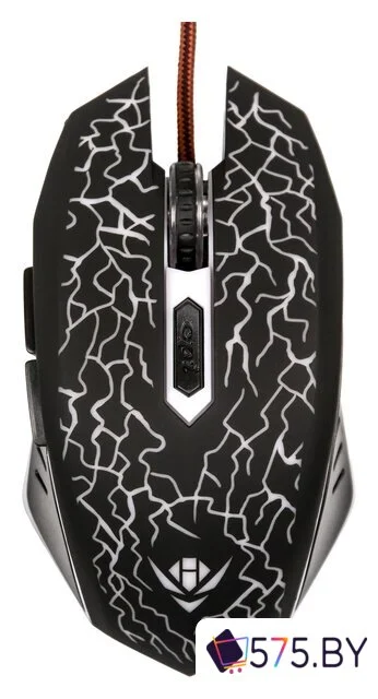 Игровая мышь Nakatomi MOG-15U в магазине 575.by