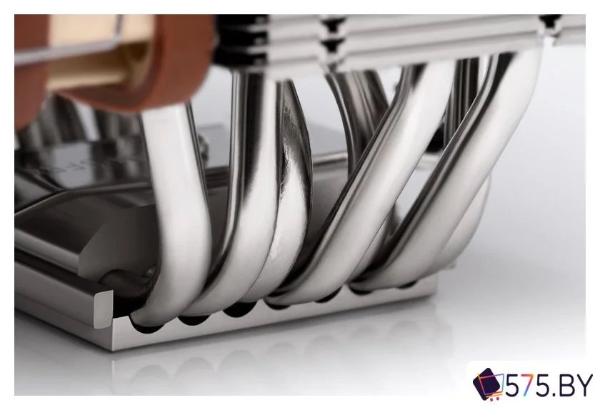 Кулер для процессора Noctua NH-U12A в магазине 575.by