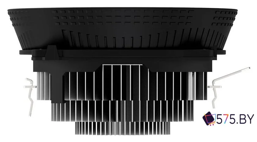 Кулер для процессора ID-Cooling DK-03 RAINBOW в магазине 575.by