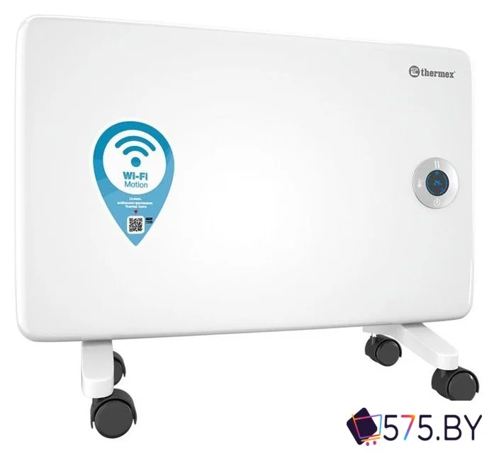 Конвектор Thermex Frame 1000E Wi-Fi в магазине 575.by