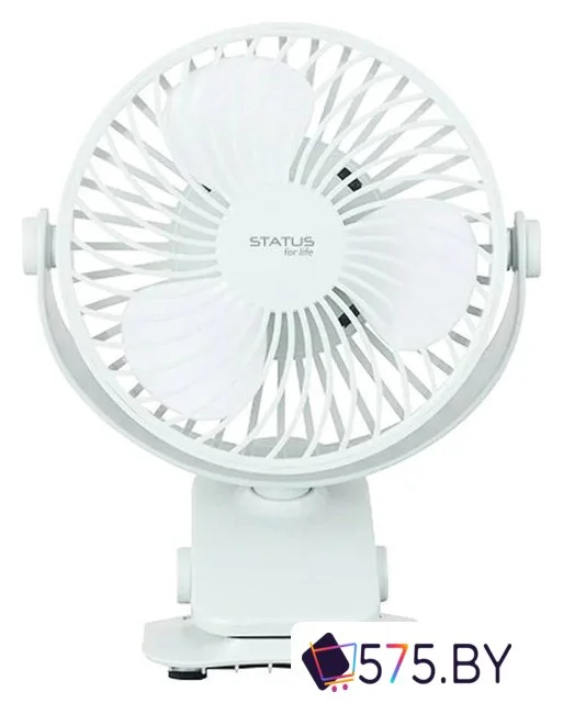 Вентилятор Status ST-SF-050M (WT) в магазине 575.by